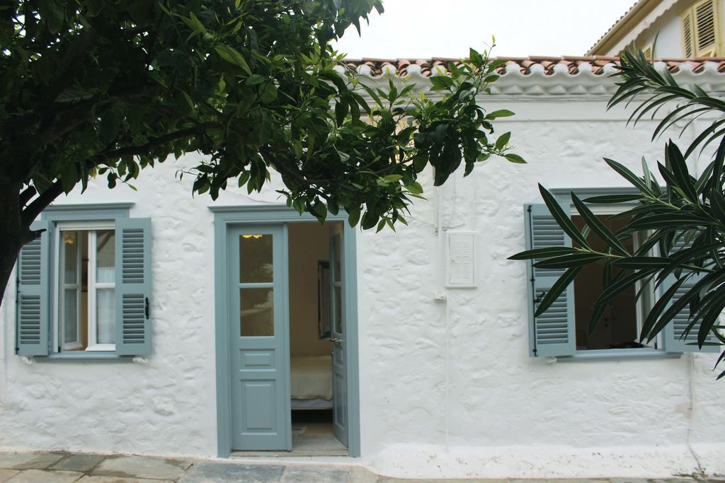 Studio Annezo Hydra  Exterior foto