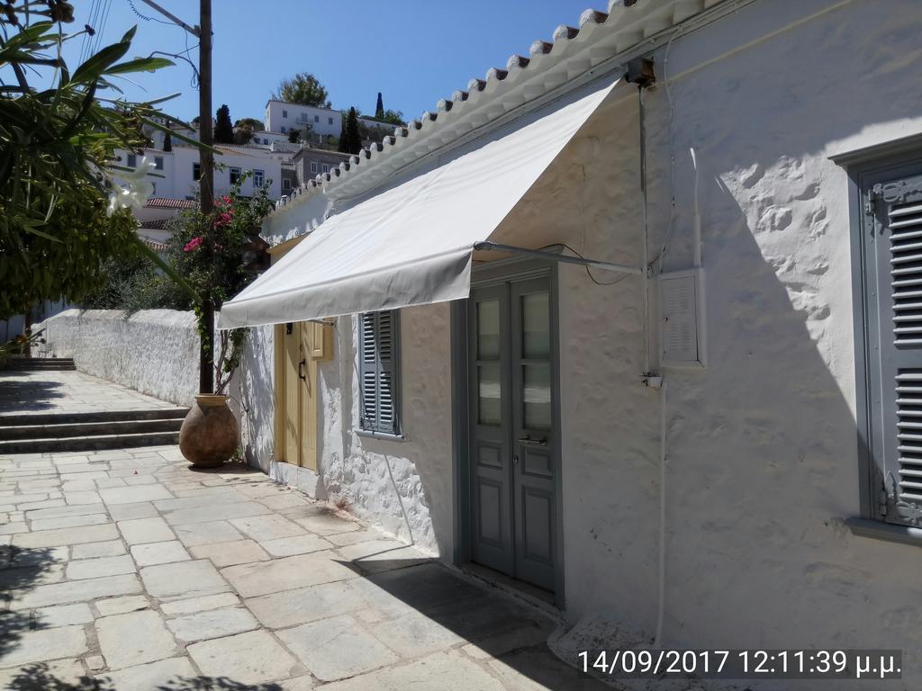 Studio Annezo Hydra  Exterior foto